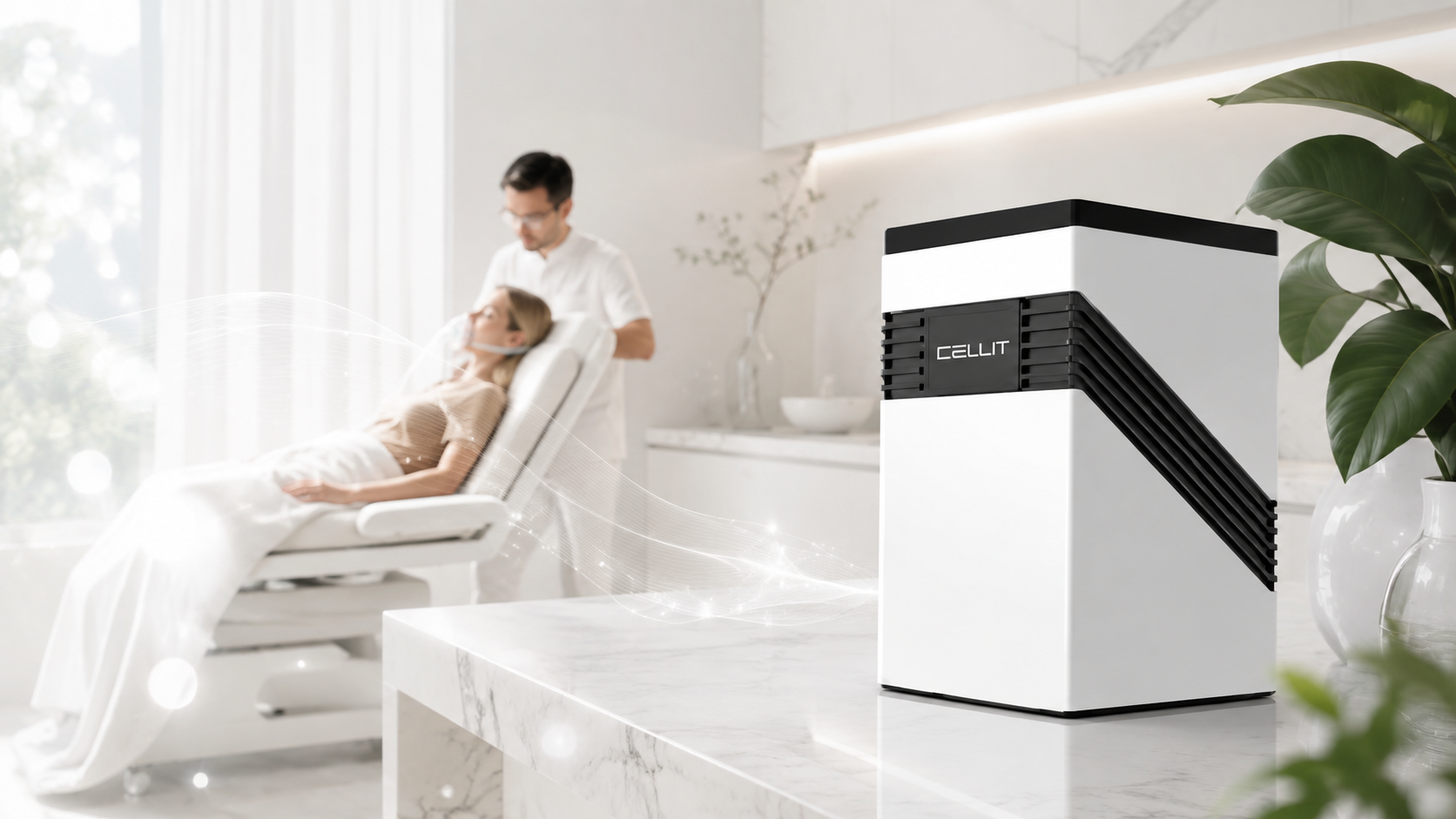 Cellit IHHT