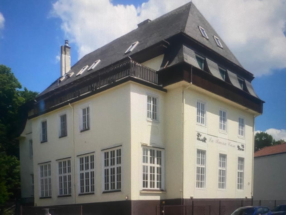 Standort und Partnerkonzept
