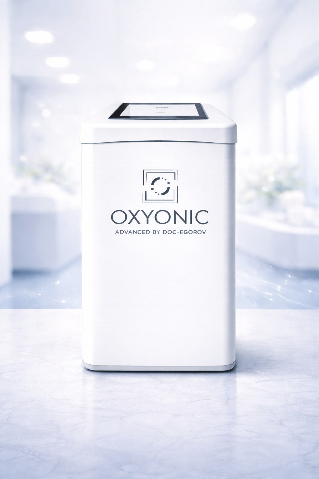 OXYONIC Advanced