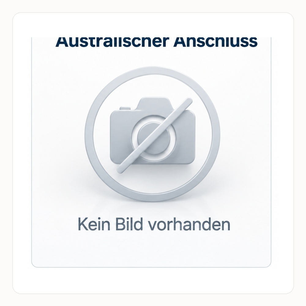 Sportmasken-Set Option 1 – Australischer Anschluss